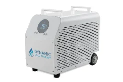 Dynamic Cold Therapy Inflatable Round Cold Plunge (🧨JULY 4th SALE)