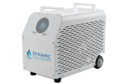 Dynamic Cold Therapy Premier Edition - 0.8 HP Cold/Heat System with WIFI App