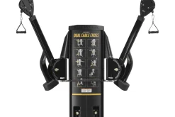 Freemotion Genesis G624 Dual Cable Cross