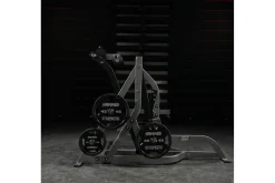 Hammer Strength Assisted Nordic Ham