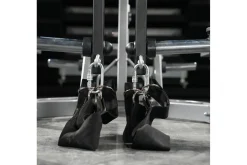 Hammer Strength Glute-Ham Reverse Hyper Combo Bench Machine