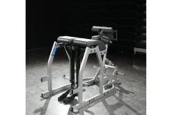 Hammer Strength Glute-Ham Reverse Hyper Combo Bench Machine