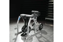 Hammer Strength Glute-Ham Reverse Hyper Combo Bench Machine