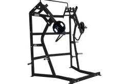 Hammer Strength Ground Base Jammer