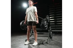 Hammer Strength Ground Base Multi-Squat Machine