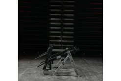 Hammer Strength Ground Base Multi-Squat Machine