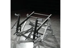 Hammer Strength Ground Base Multi-Squat Machine