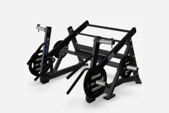 Hammer Strength Ground Base Multi-Squat Machine