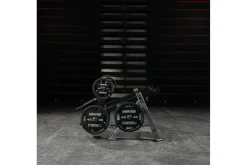 Hammer Strength Ground Base Multi-Squat Machine