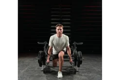 Hammer Strength Ground Base Multi-Squat Machine