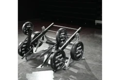Hammer Strength Ground Base Multi-Squat Machine