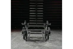 Hammer Strength Ground Base Multi-Squat Machine