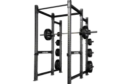 Hammer Strength HD Athletic NX Power Rack
