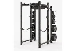 Hammer Strength HD Athletic NX Power Rack