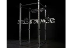Hammer Strength HD Athletic NX Power Rack