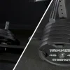 Hammer Strength HD Athletic NX Squat Stand