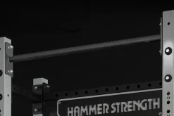 Hammer Strength HD Athletic NX Squat Stand