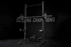 Hammer Strength HD Athletic NX Squat Stand