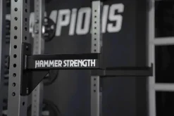 Hammer Strength HD Athletic NX Squat Stand