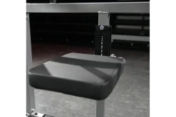 Hammer Strength Plate-Loaded 4 Way Neck