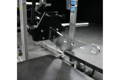 Hammer Strength Plate-Loaded Belt Squat Machine