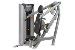 Hoist Chest/Shoulder Press Machine (HD-3300)