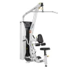 Hoist Lat Pulldown/Mid Row (HD-3200)