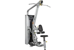 Hoist Lat Pulldown/Mid Row (HD-3200)