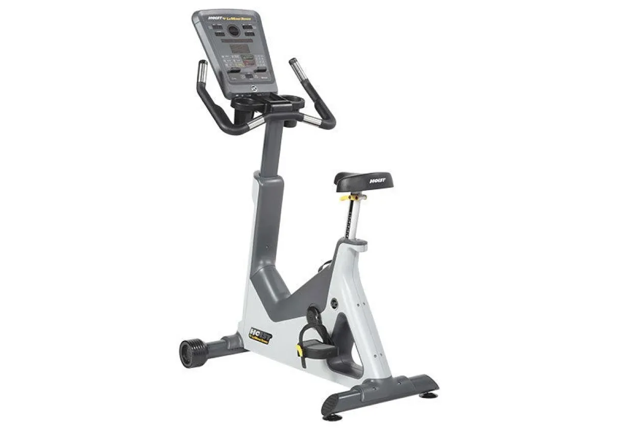Hoist Lemond Series UC Upright Club Exercise Bike