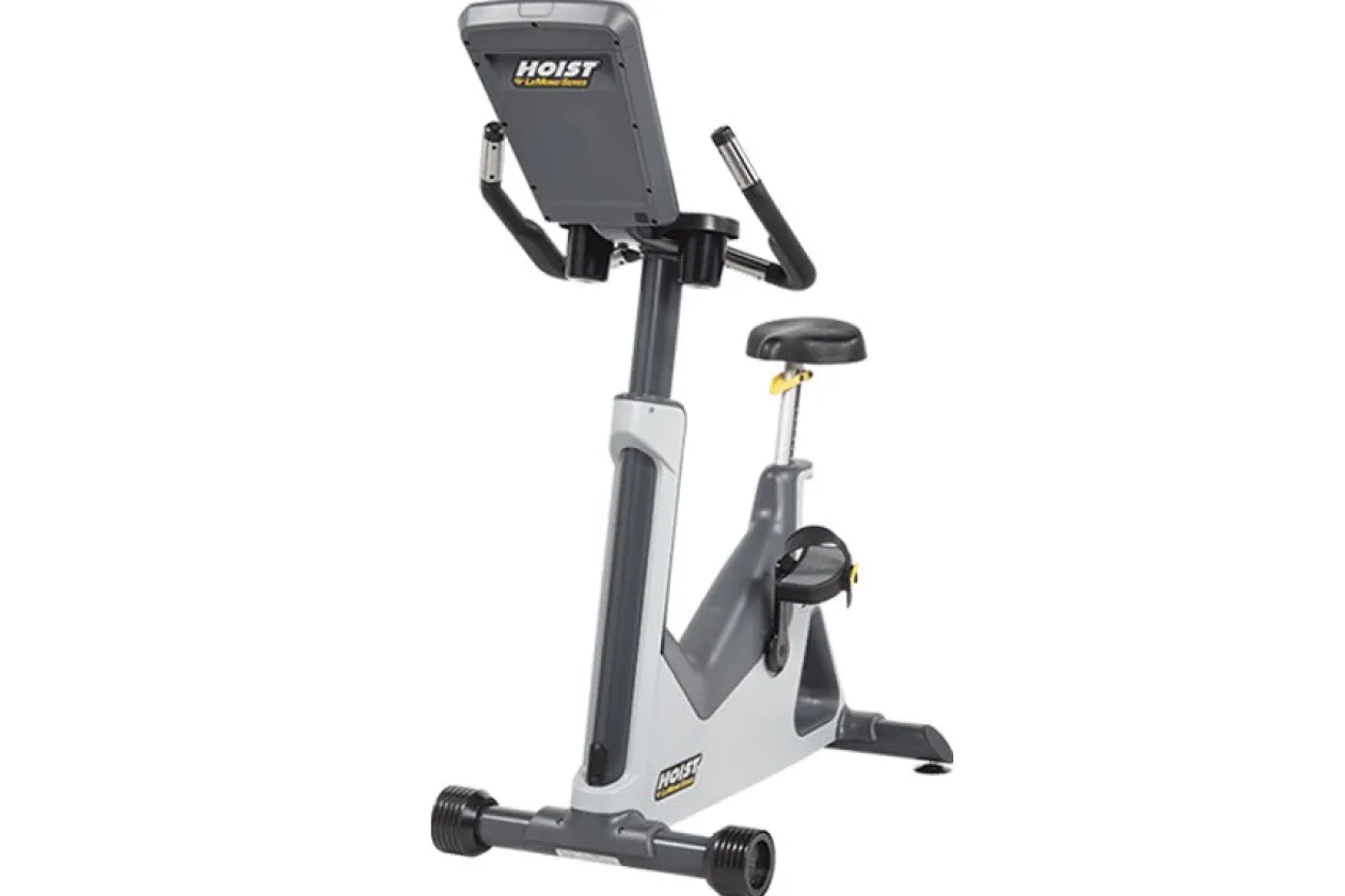 Hoist Lemond Series UC Upright Club Exercise Bike