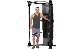 Hoist Mi6 Functional Trainer Home Gym