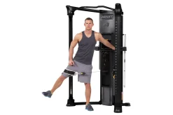Hoist Mi6 Functional Trainer Home Gym