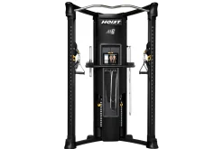 Hoist Mi6 Functional Trainer Home Gym