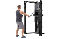 Hoist Mi6 Functional Trainer Home Gym
