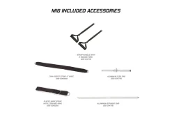Hoist Mi6 Functional Trainer Home Gym