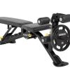 Hoist 7-Position FID Bench (HF-5165)