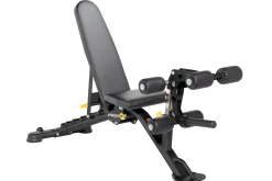 Hoist 7-Position FID Bench (HF-5165)