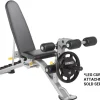 Hoist 7-Position FID Bench (HF-5165)