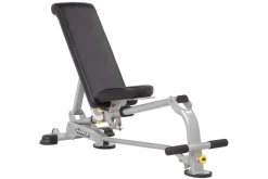 Hoist 7-Position Folding Fid Bench (HF-5167)