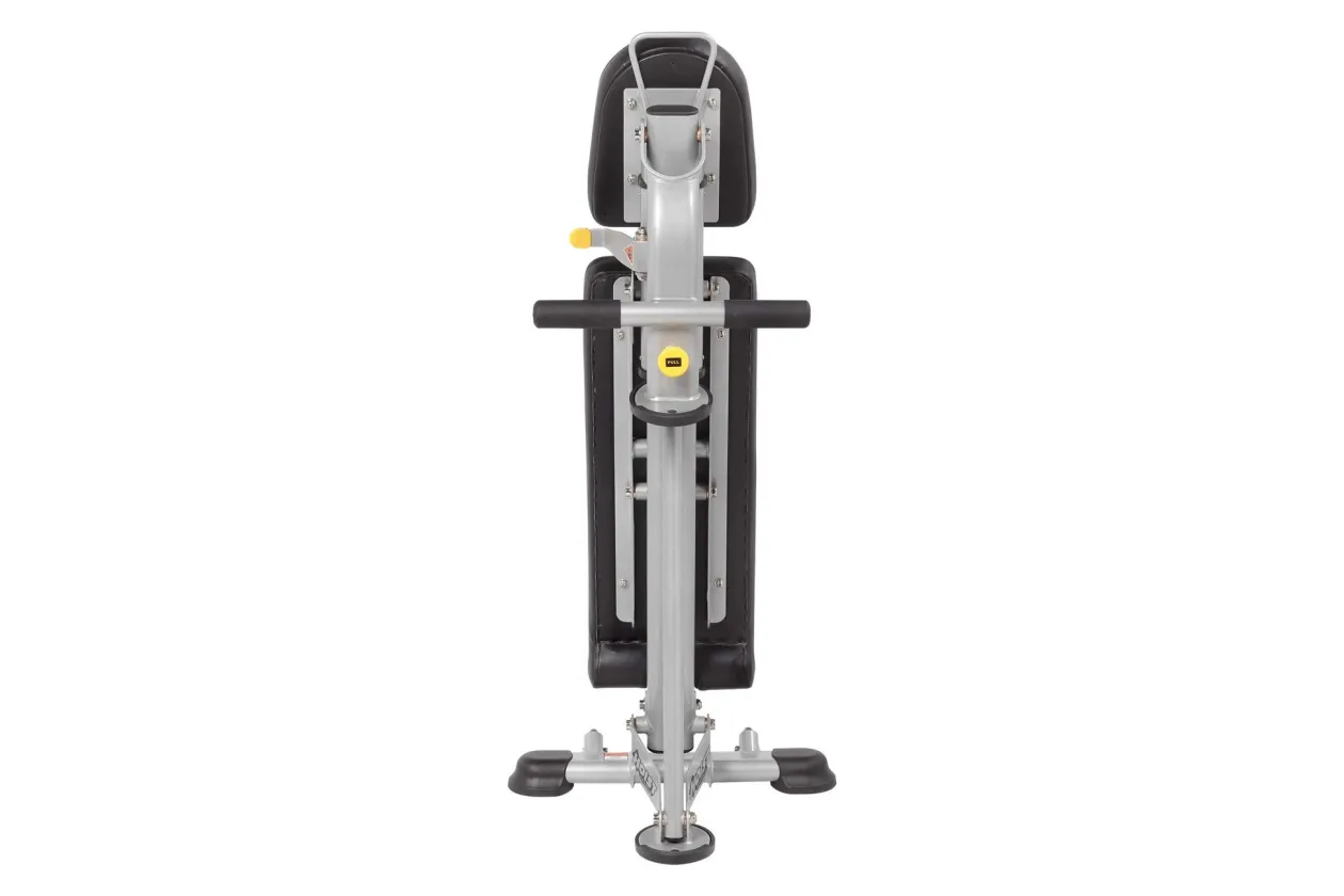 Hoist 7-Position Folding Fid Bench (HF-5167)