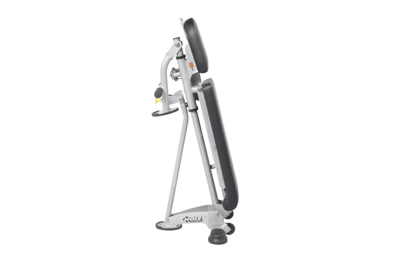 Hoist 7-Position Folding Fid Bench (HF-5167)