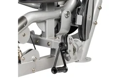 Hoist ROC-IT Biceps Curl Machine (RS-2102)