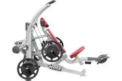 Hoist ROC-IT Shoulder Press Machine (RPL-5501)