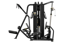 Hoist 4-Stack Multi Gym (H4400)