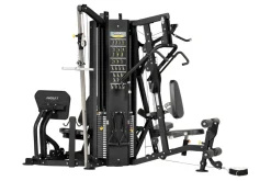 Hoist 4-Stack Multi Gym (H4400)