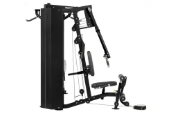 Hoist 2-Stack Multi Gym (H2200)