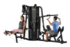 Hoist 2-Stack Multi Gym (H2200)