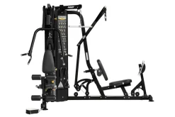 Hoist 2-Stack Multi Gym (H2200)