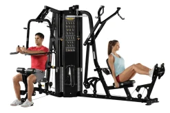 Hoist 2-Stack Multi Gym (H2200)