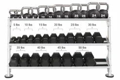 Hoist 60